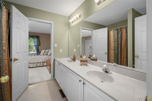 3507 Post Valley Drive, O'fallon, MO 63368
