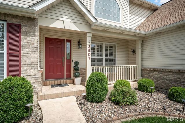 3507 Post Valley Drive, O'fallon, MO 63368