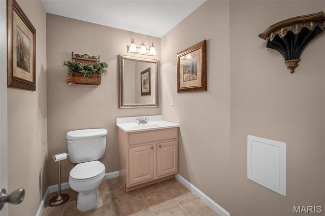 3507 Post Valley Drive, O'fallon, MO 63368