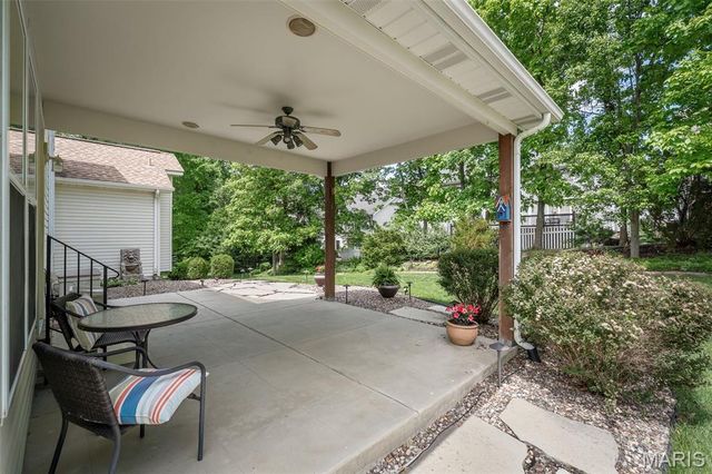 3507 Post Valley Drive, O'fallon, MO 63368