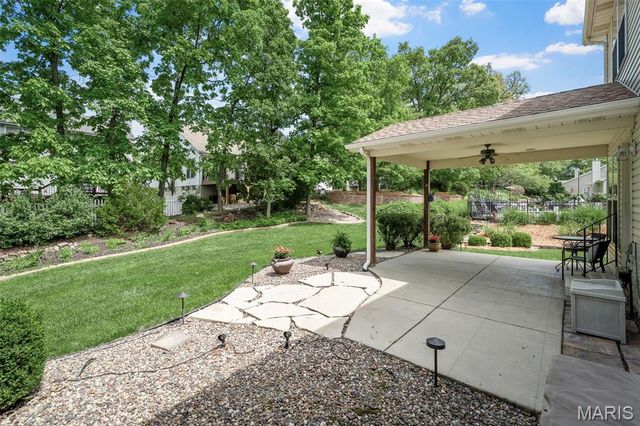 3507 Post Valley Drive, O'fallon, MO 63368