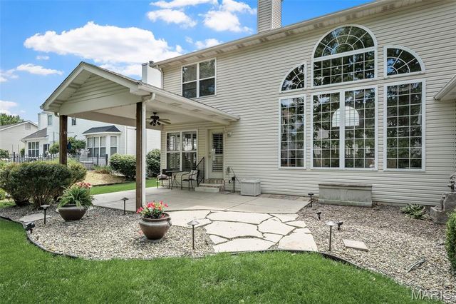 3507 Post Valley Drive, O'fallon, MO 63368