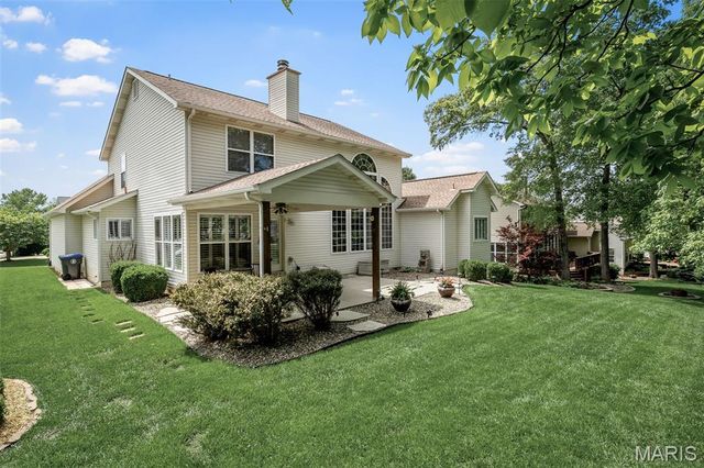 3507 Post Valley Drive, O'fallon, MO 63368