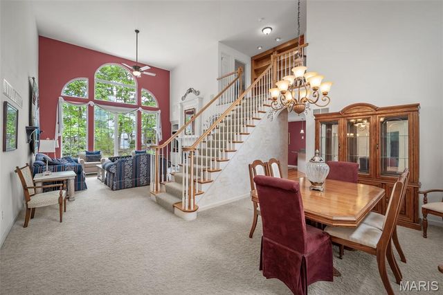 3507 Post Valley Drive, O'fallon, MO 63368