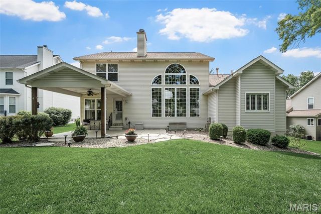3507 Post Valley Drive, O'fallon, MO 63368
