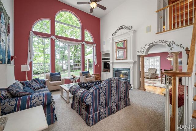 3507 Post Valley Drive, O'fallon, MO 63368