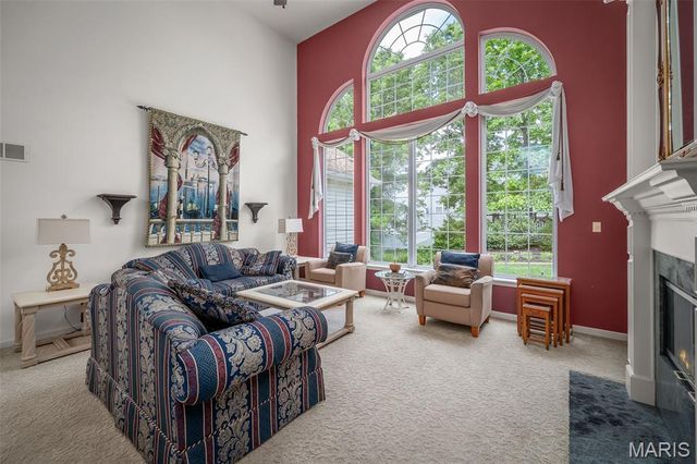 3507 Post Valley Drive, O'fallon, MO 63368