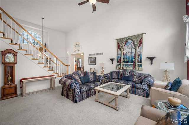 3507 Post Valley Drive, O'fallon, MO 63368