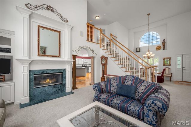 3507 Post Valley Drive, O'fallon, MO 63368