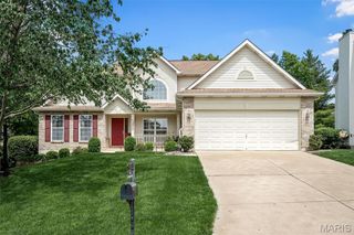 3507 Post Valley Drive, O'fallon, MO 63368