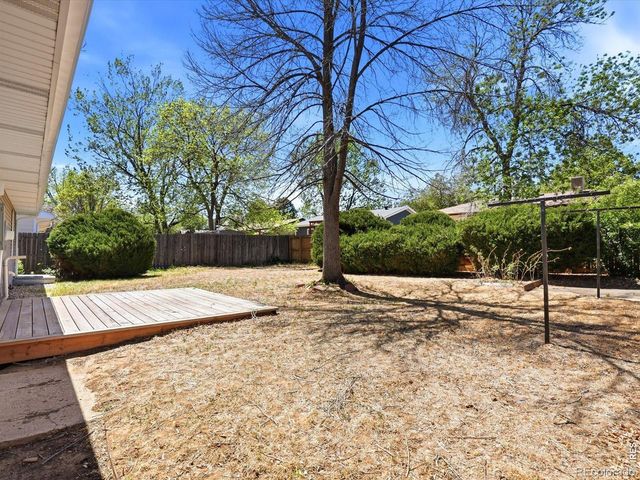 1585 Sagrimore Circle, Lafayette, CO 80026