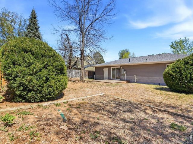 1585 Sagrimore Circle, Lafayette, CO 80026