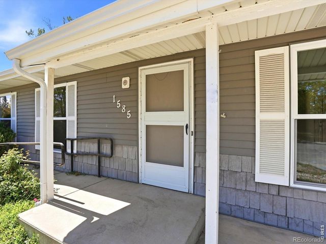 1585 Sagrimore Circle, Lafayette, CO 80026