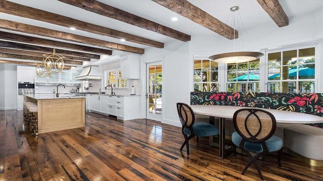 3580 Polo Drive, Gulf Stream, FL 33483