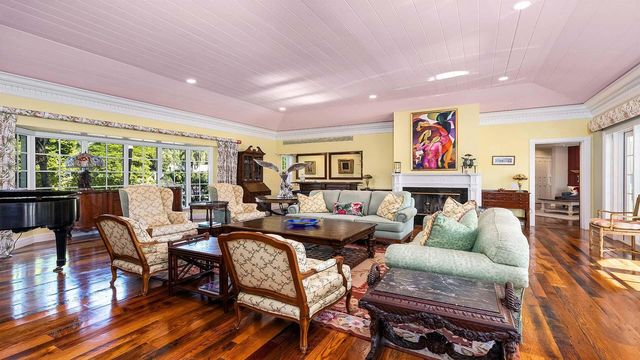 3580 Polo Drive, Gulf Stream, FL 33483