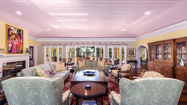 3580 Polo Drive, Gulf Stream, FL 33483