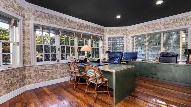 3580 Polo Drive, Gulf Stream, FL 33483