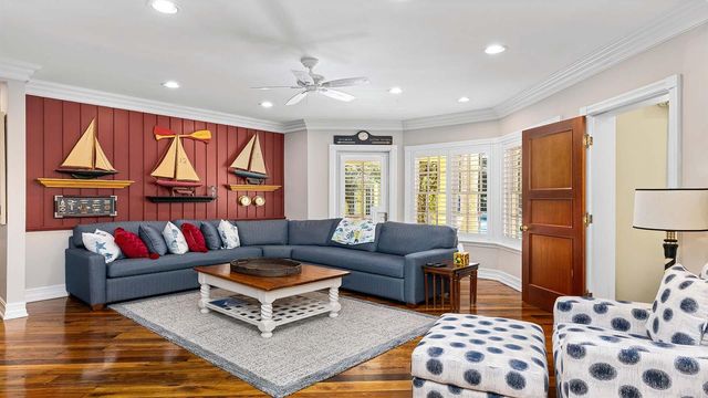 3580 Polo Drive, Gulf Stream, FL 33483