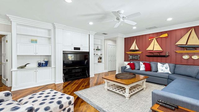 3580 Polo Drive, Gulf Stream, FL 33483