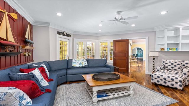 3580 Polo Drive, Gulf Stream, FL 33483