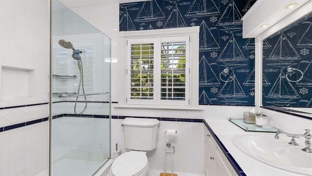 3580 Polo Drive, Gulf Stream, FL 33483