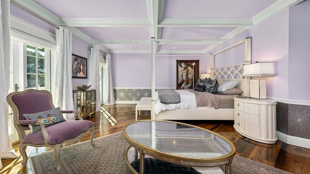 3580 Polo Drive, Gulf Stream, FL 33483