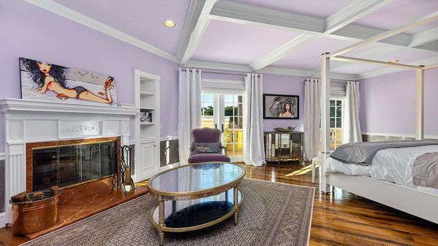 3580 Polo Drive, Gulf Stream, FL 33483