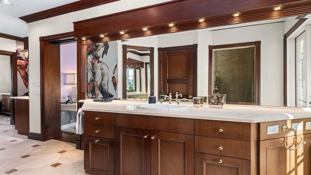 3580 Polo Drive, Gulf Stream, FL 33483