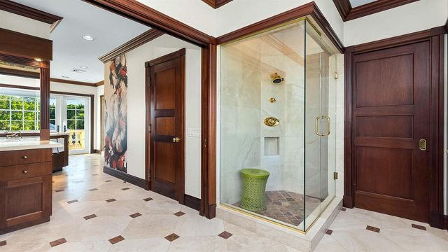 3580 Polo Drive, Gulf Stream, FL 33483