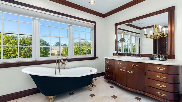 3580 Polo Drive, Gulf Stream, FL 33483