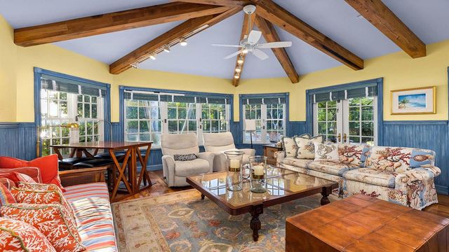 3580 Polo Drive, Gulf Stream, FL 33483