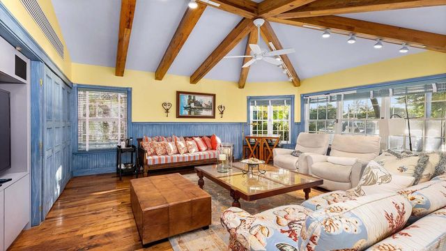 3580 Polo Drive, Gulf Stream, FL 33483