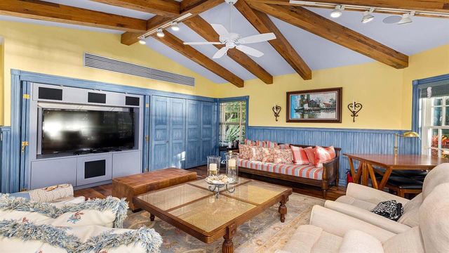 3580 Polo Drive, Gulf Stream, FL 33483