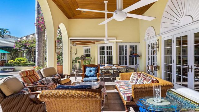 3580 Polo Drive, Gulf Stream, FL 33483