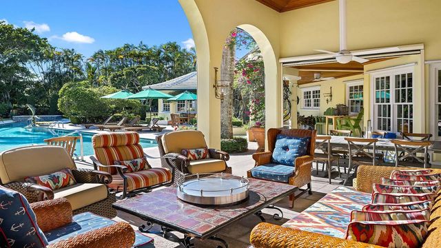 3580 Polo Drive, Gulf Stream, FL 33483