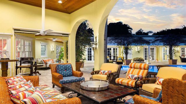 3580 Polo Drive, Gulf Stream, FL 33483