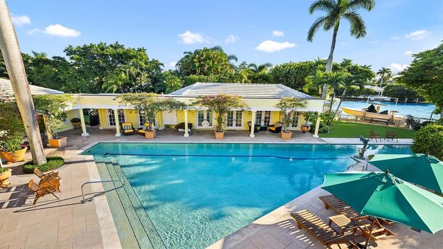 3580 Polo Drive, Gulf Stream, FL 33483