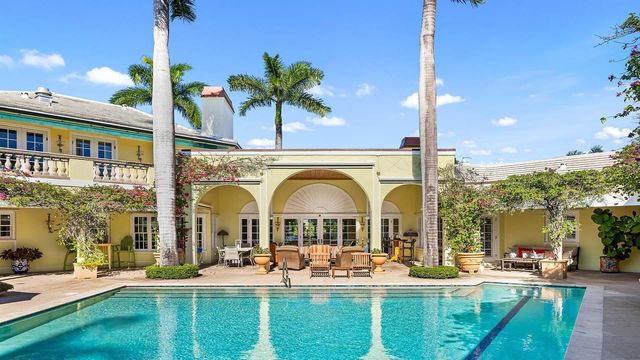 3580 Polo Drive, Gulf Stream, FL 33483
