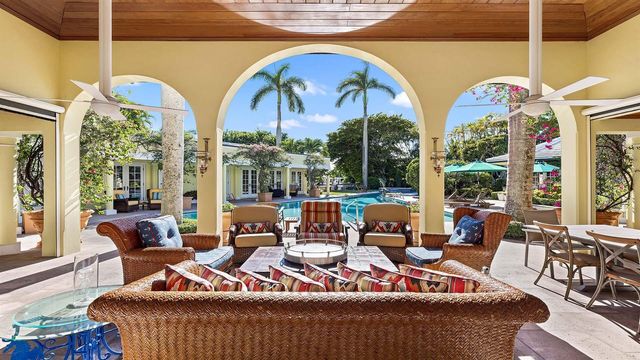 3580 Polo Drive, Gulf Stream, FL 33483
