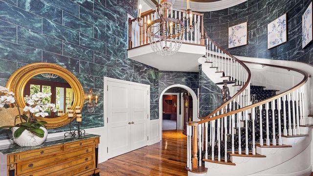 3580 Polo Drive, Gulf Stream, FL 33483