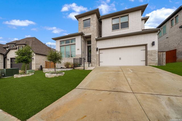 12343 Fort Duncan, San Antonio, TX 78245