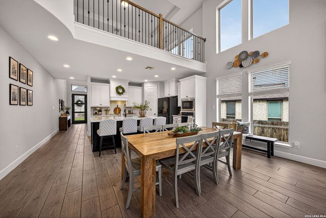 12343 Fort Duncan, San Antonio, TX 78245