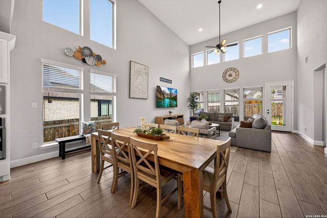 12343 Fort Duncan, San Antonio, TX 78245