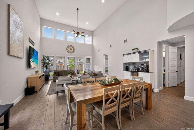 12343 Fort Duncan, San Antonio, TX 78245