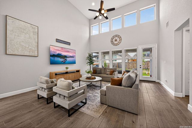 12343 Fort Duncan, San Antonio, TX 78245