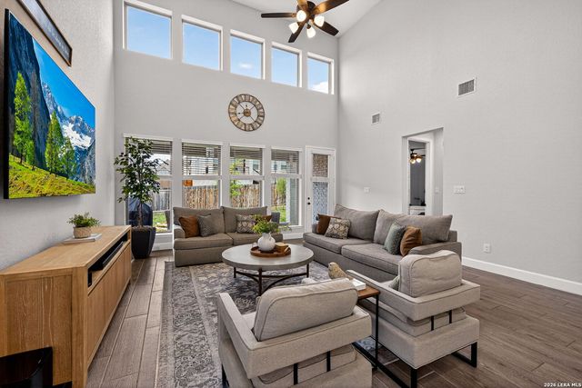 12343 Fort Duncan, San Antonio, TX 78245