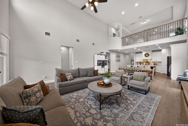 12343 Fort Duncan, San Antonio, TX 78245