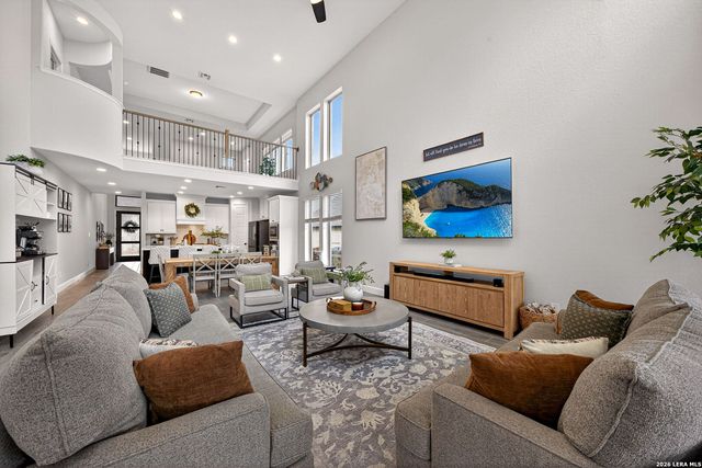 12343 Fort Duncan, San Antonio, TX 78245