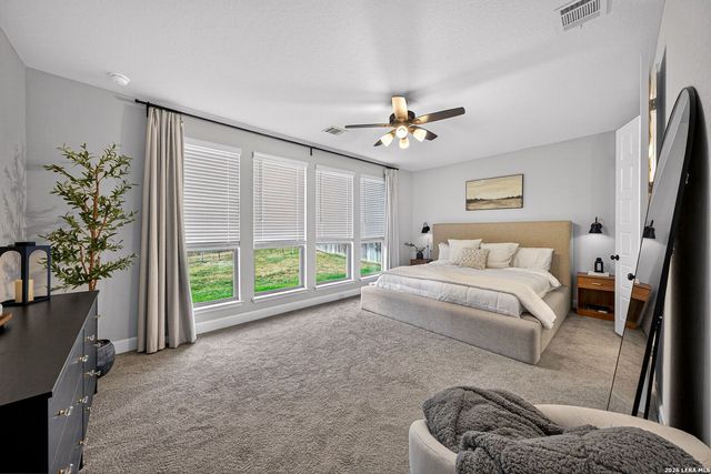 12343 Fort Duncan, San Antonio, TX 78245