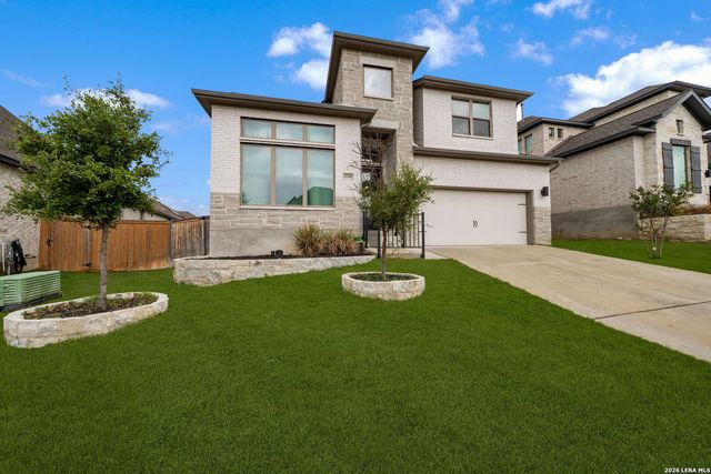 12343 Fort Duncan, San Antonio, TX 78245